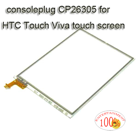 HTC Touch Viva touch screen
